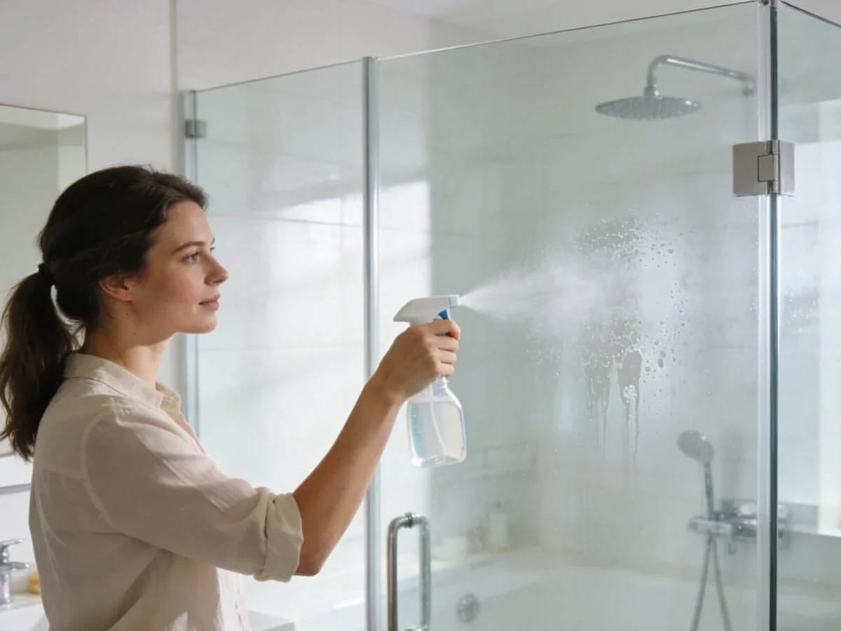 Best Shower Glass Installation in Dubai
