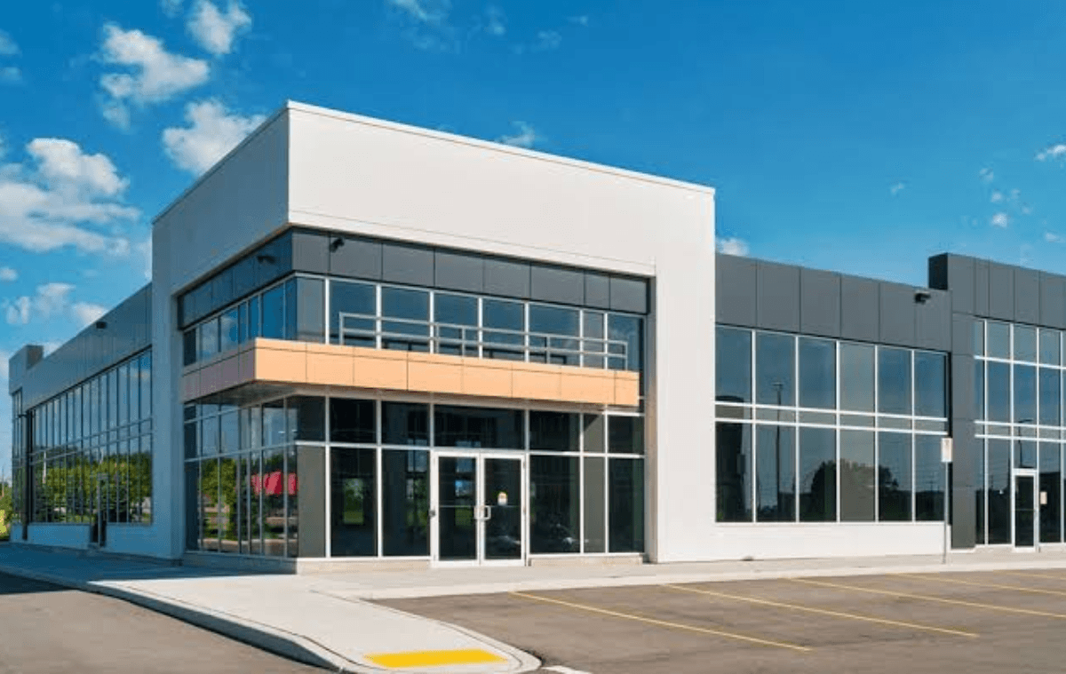 Tempered Glass Supplier Dubai