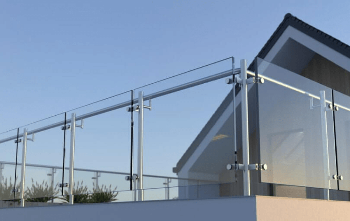 Tempered Glass Supplier Dubai