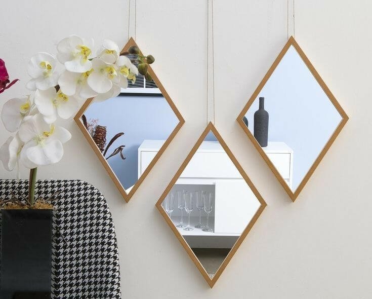 Mirror Installation Services Dubai