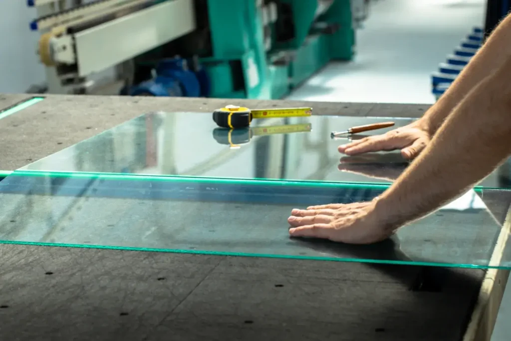 Glass Repair Near Me Dubai