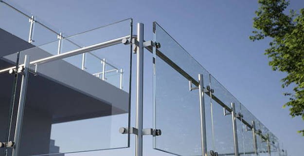 Glass Repair Near Me Dubai