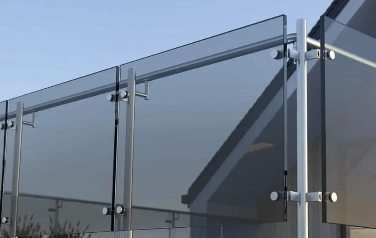 Glass Company Dubai
