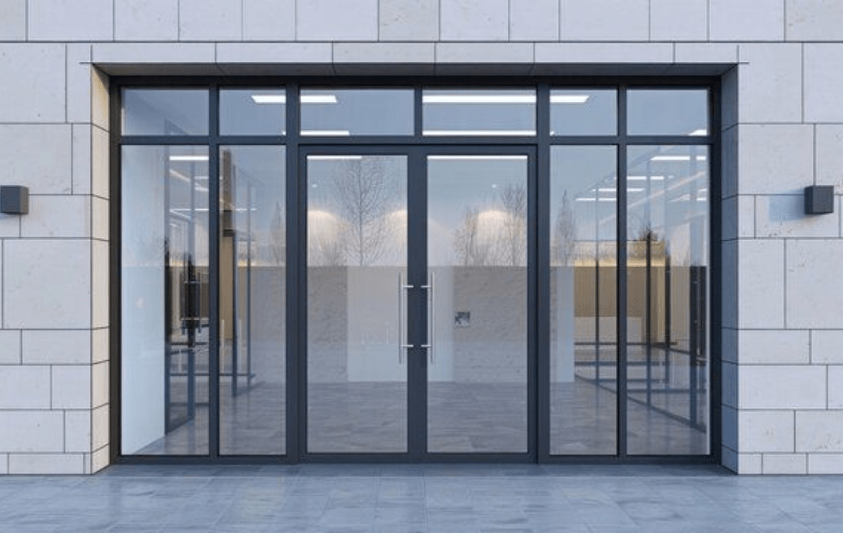 Glass Company Dubai