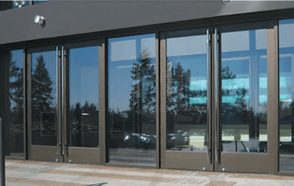 Glass Company Dubai