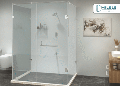 Best Shower Glass Installation Company in Dubai