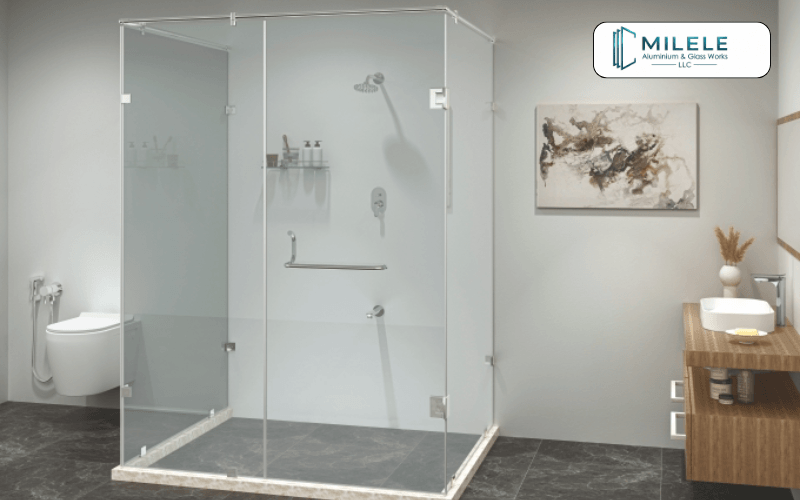 Best Shower Glass Installation Company in Dubai
