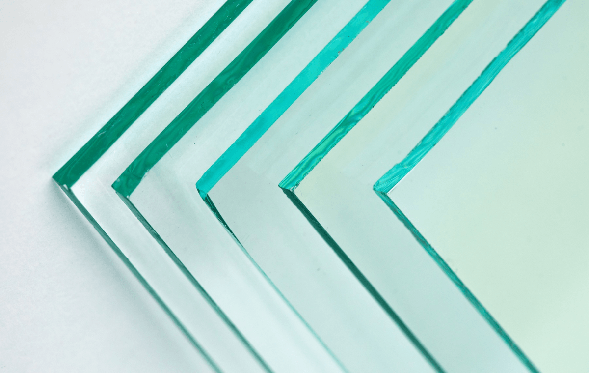 Tempered Glass for Homes