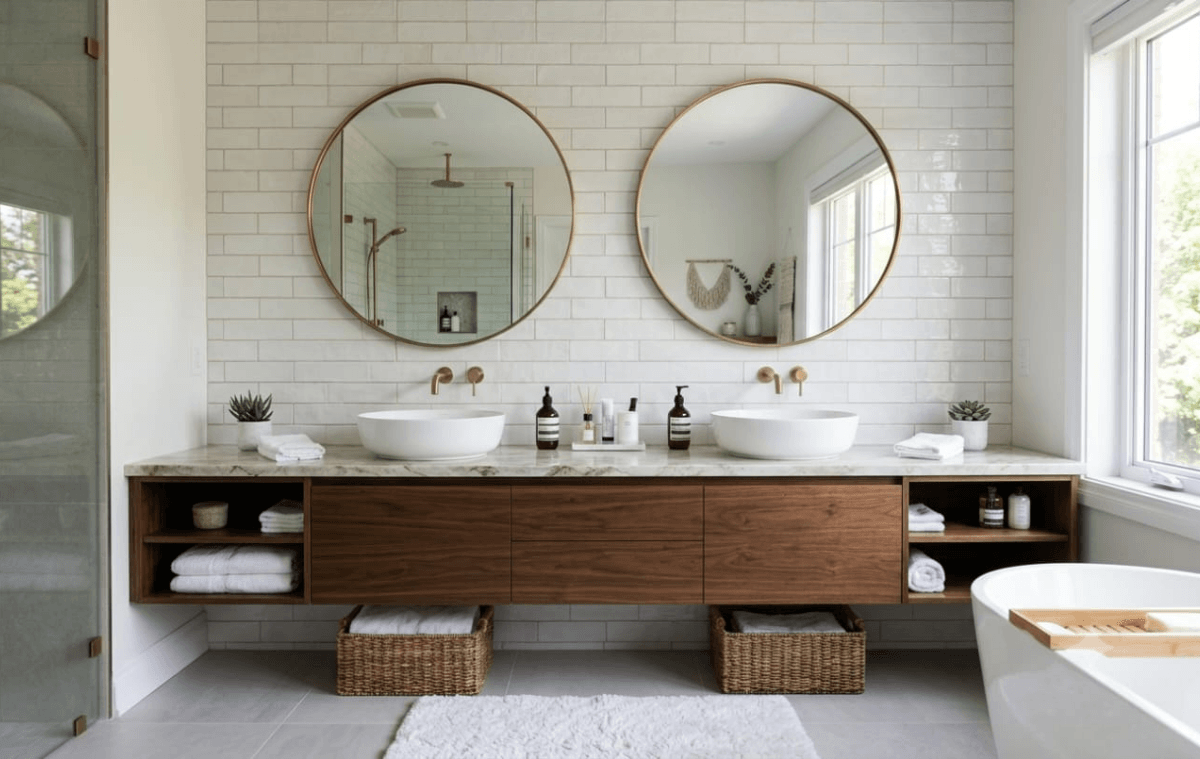 Mirror Installation Dubai