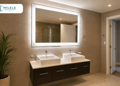 Mirror Installation Dubai