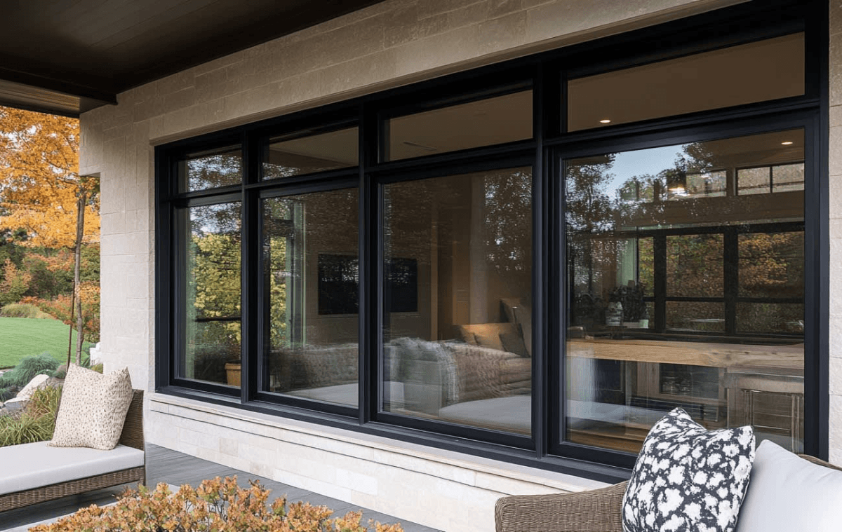 Tempered Glass for Homes