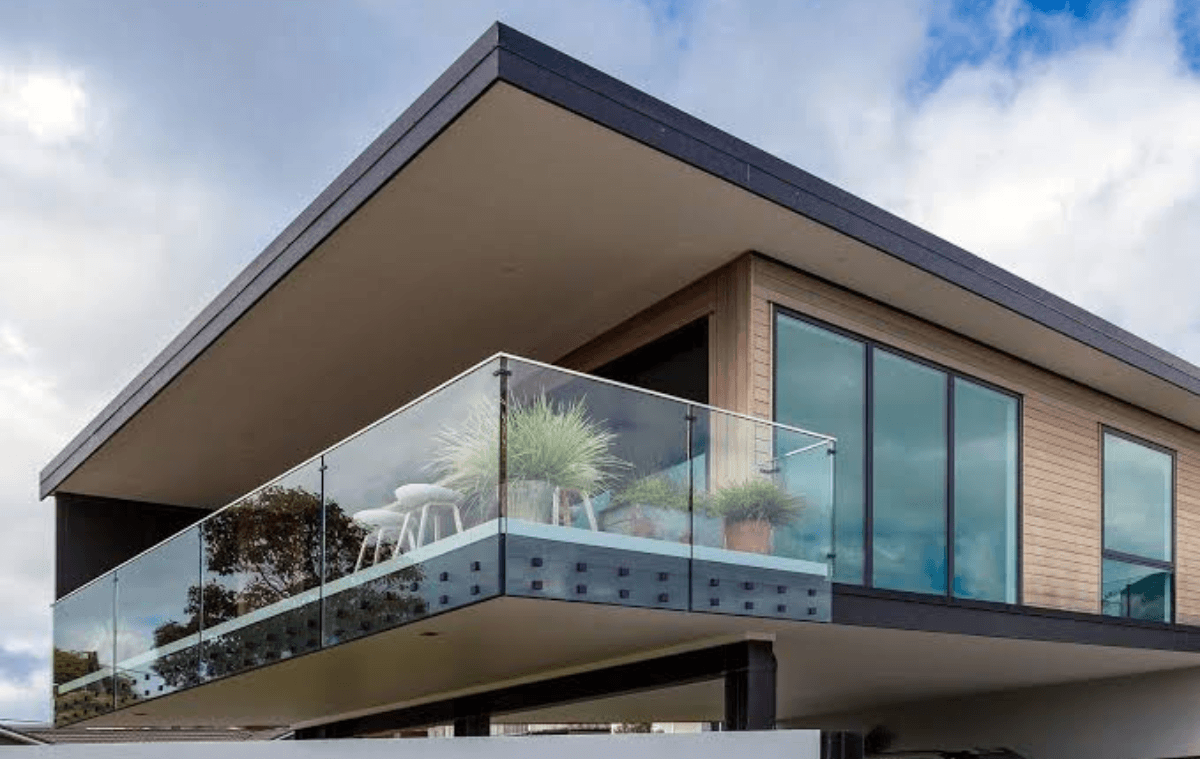 Tempered Glass for Homes