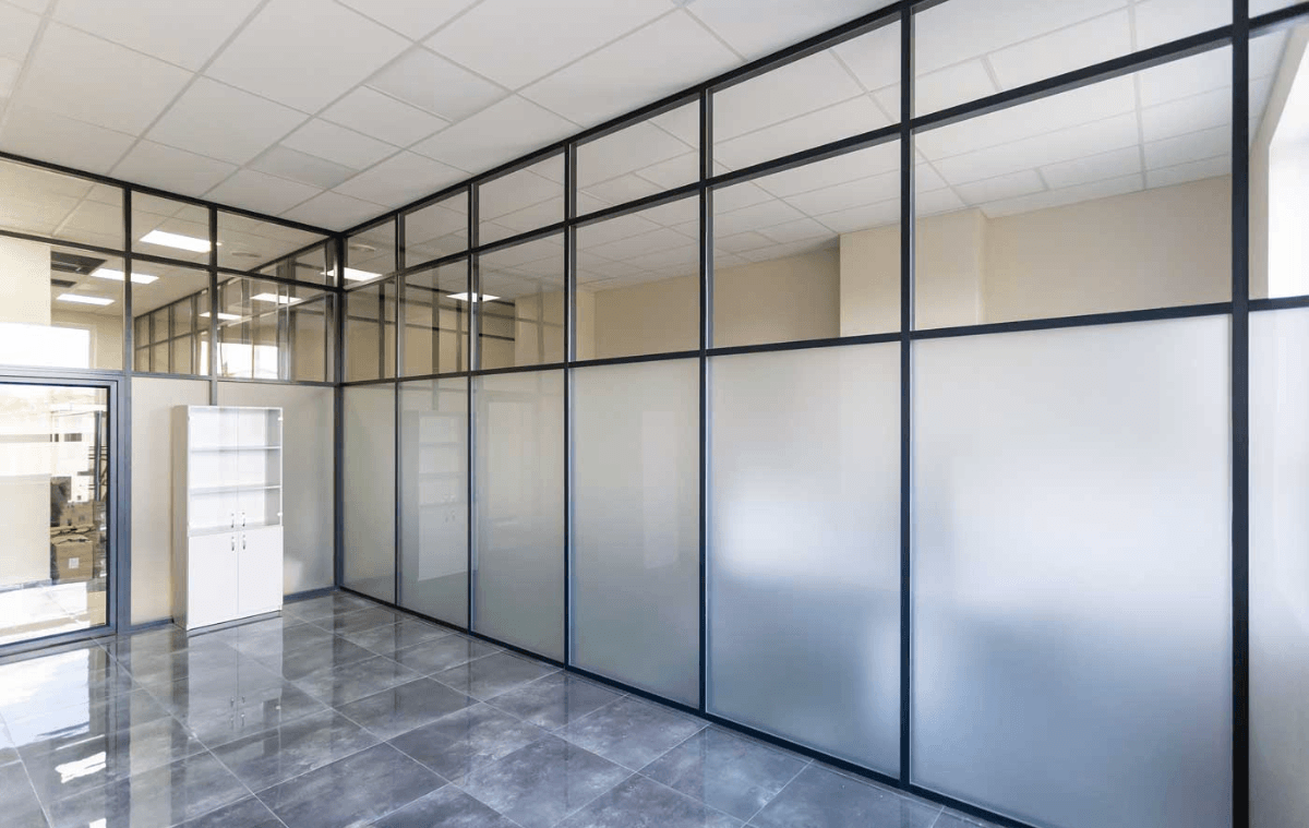 How to Choose the Right Glass Company in Dubai