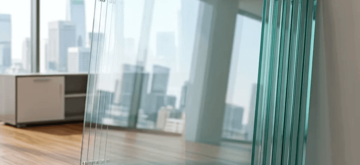 How to Choose the Right Glass Company in Dubai