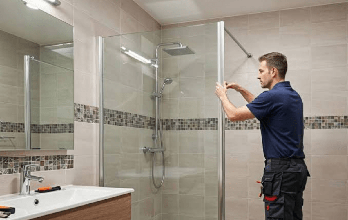Glass Replacement Dubai