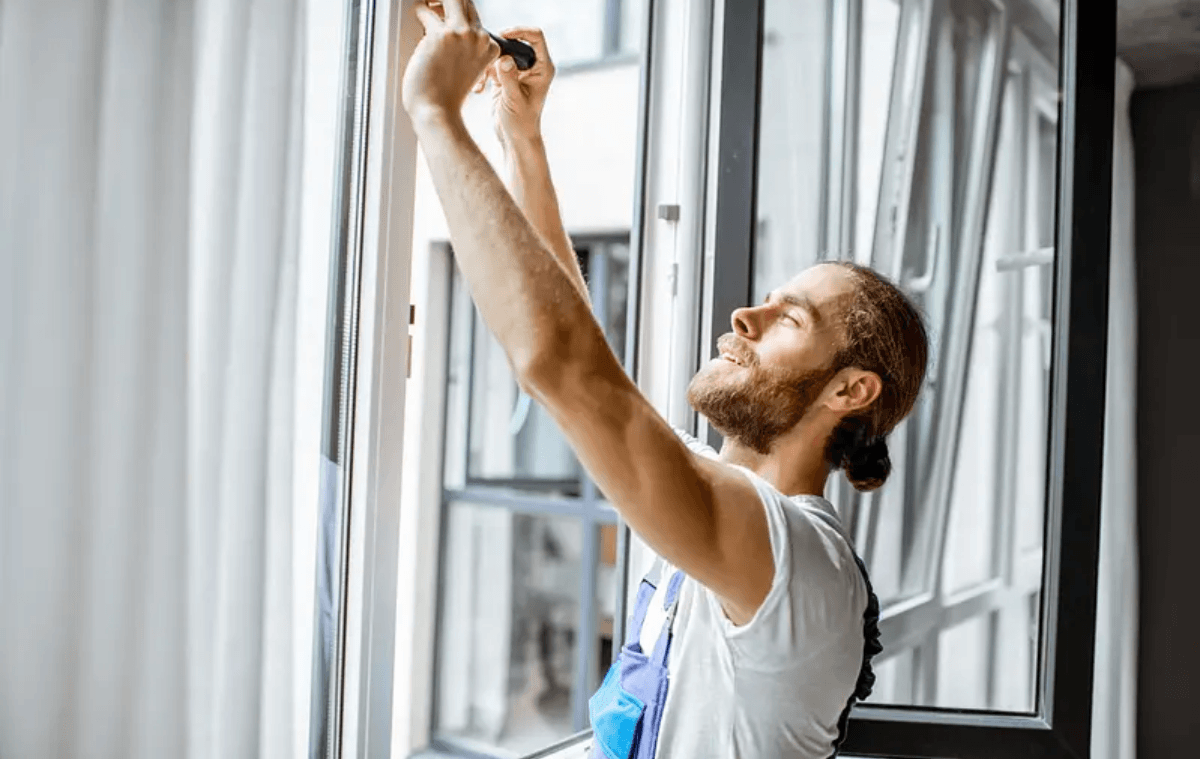 Glass Replacement Dubai