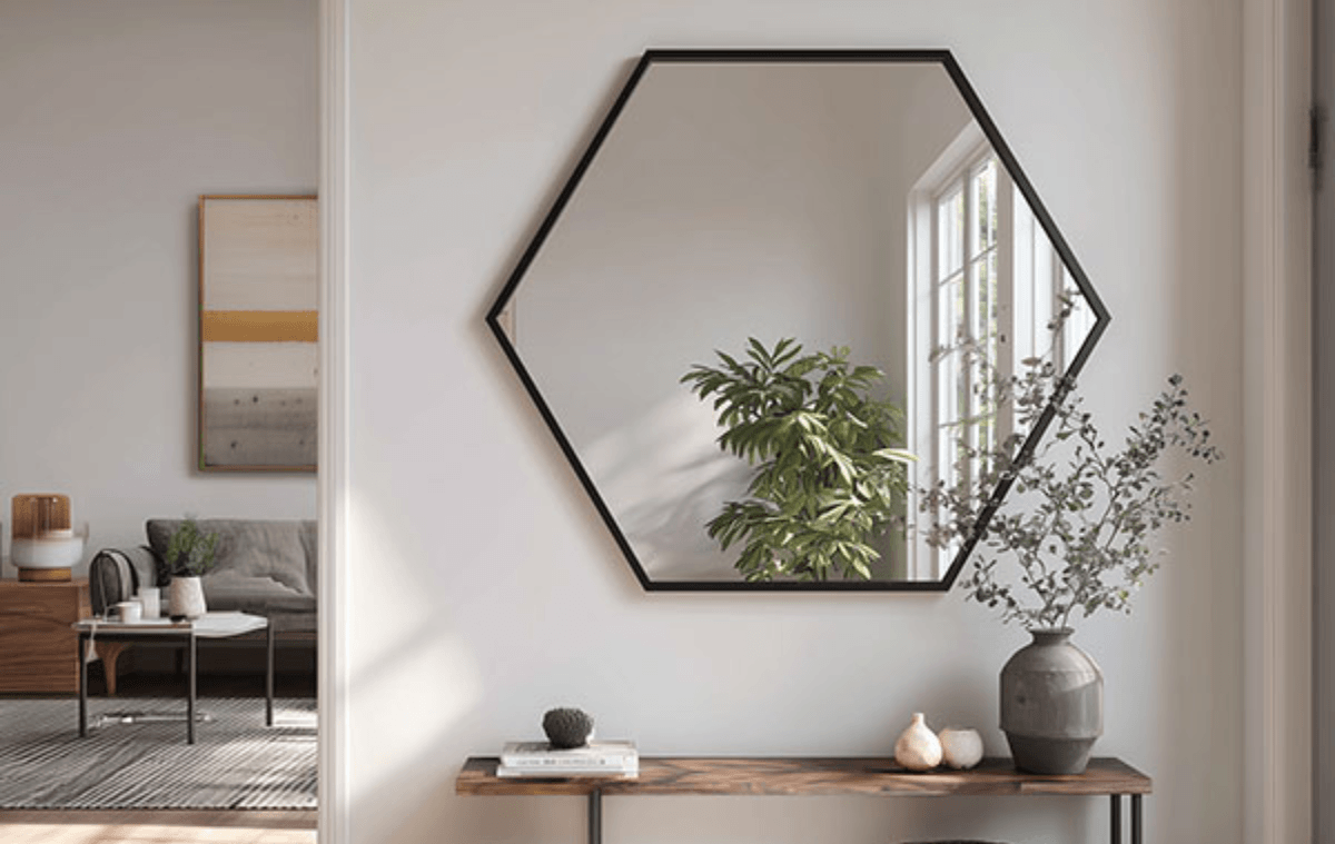 Mirror Installation Dubai