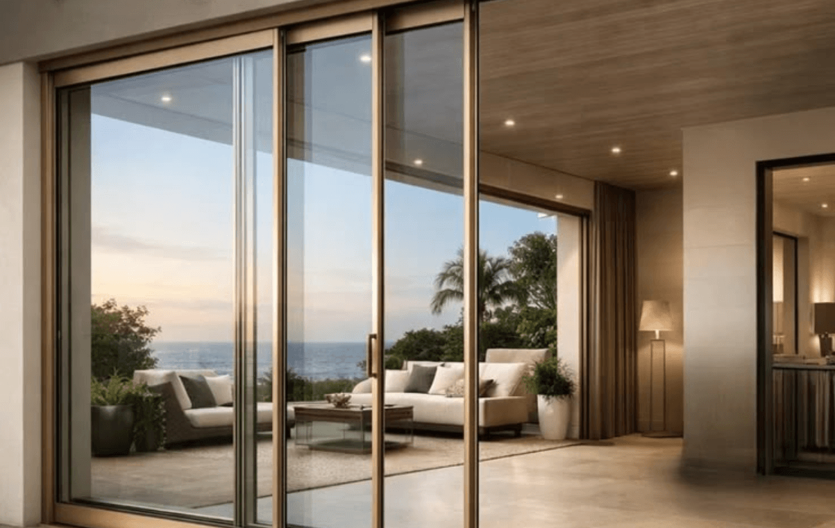 Sliding Glass Door Buying Guide
