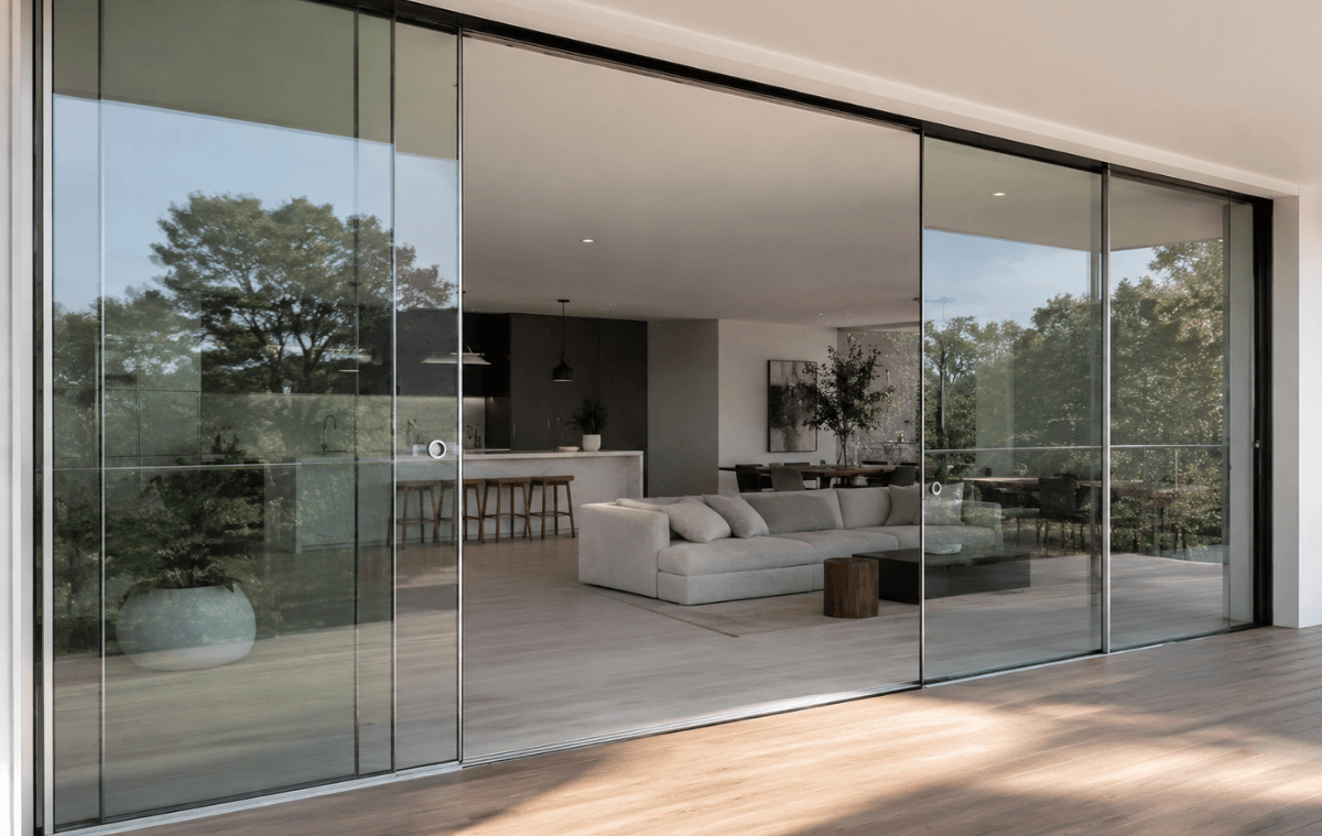 Sliding Glass Door Buying Guide