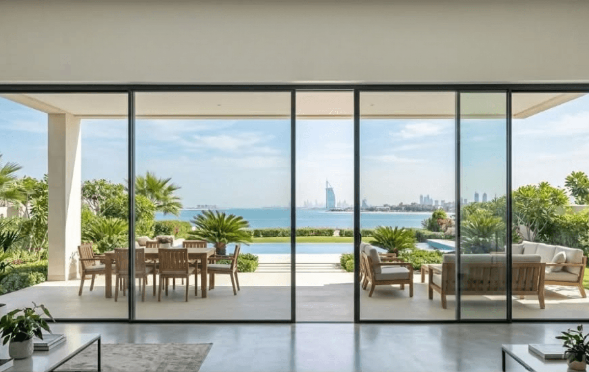 Sliding Glass Door Buying Guide