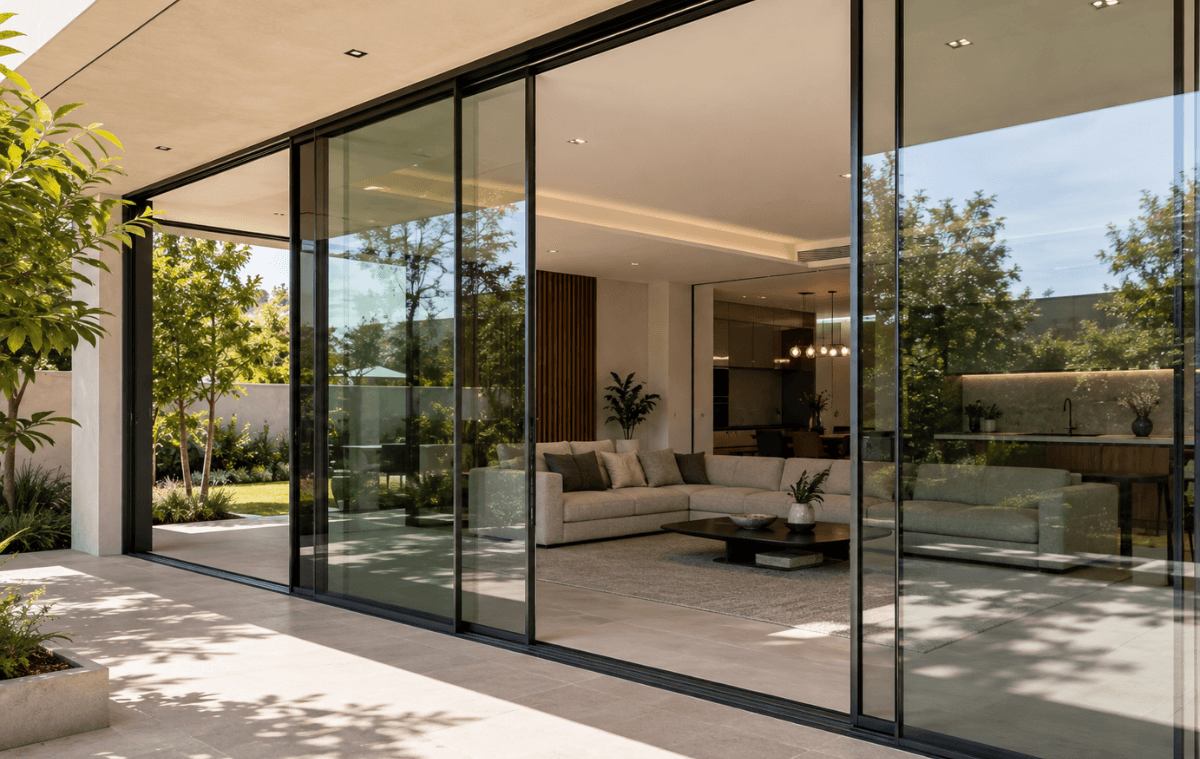 Sliding Glass Door Buying Guide