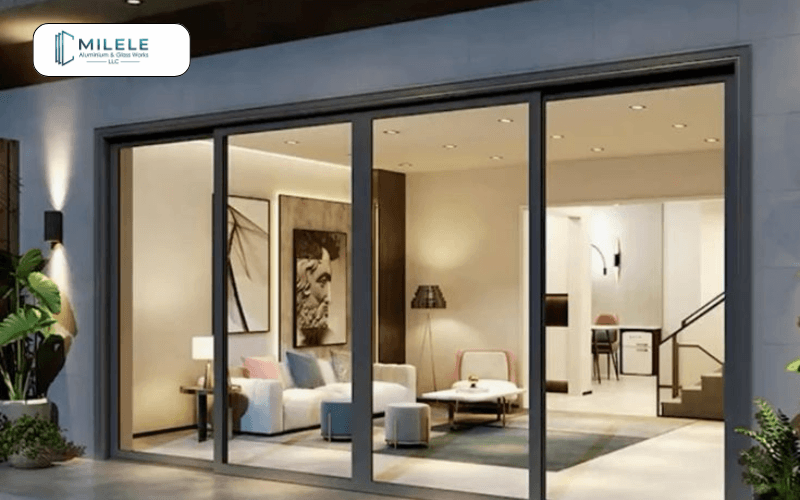 Sliding Glass Door Buying Guide