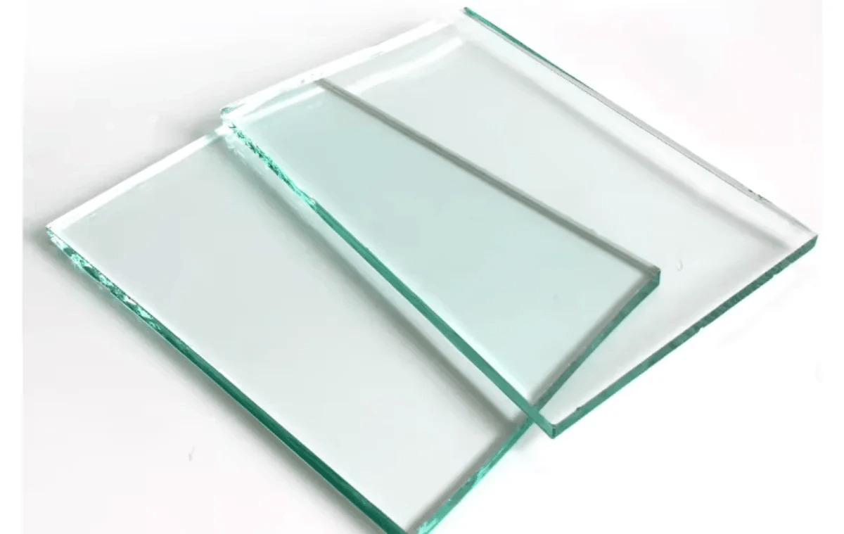 Glass Sheet Supplier Ajman
