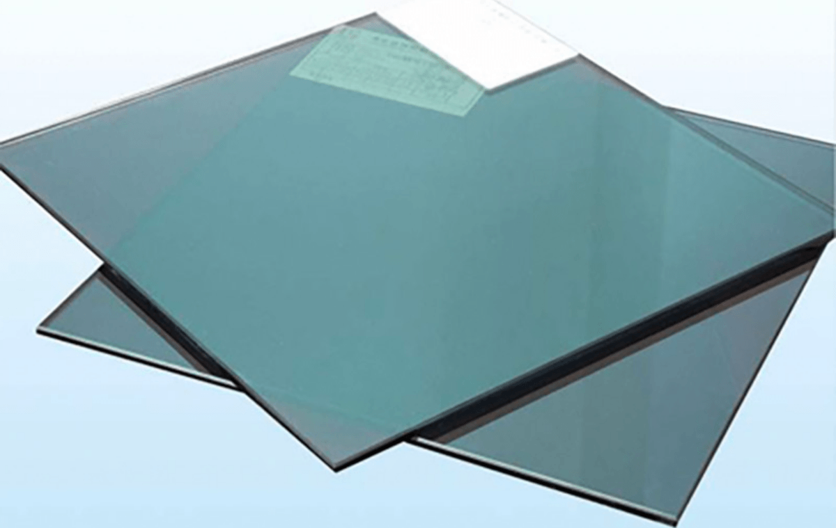 Glass Sheet Supplier Ajman