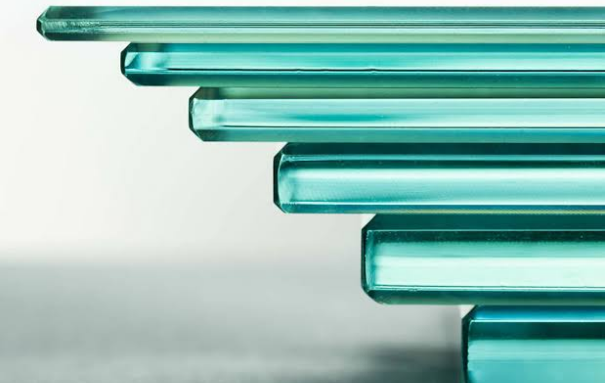 Glass Sheet Supplier Ajman