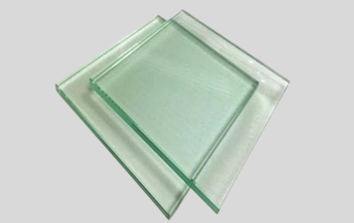 Glass Sheet Price UAE