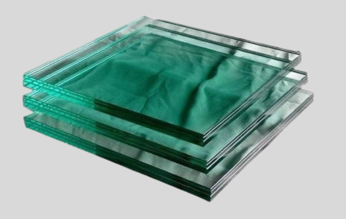 Glass Sheet Price UAE