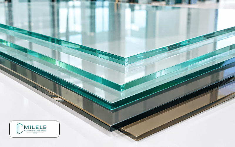 Glass Sheet Price UAE