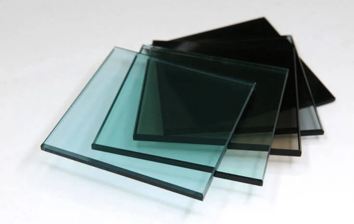 Glass Sheet Price UAE