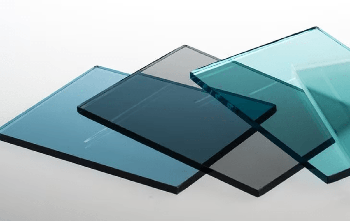 Glass Sheet Price UAE