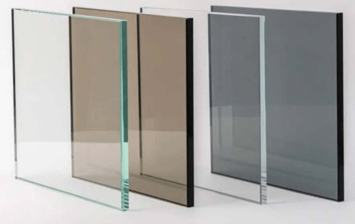 Glass Sheets Dubai