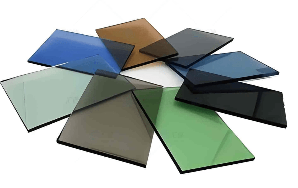 Glass Sheets Dubai