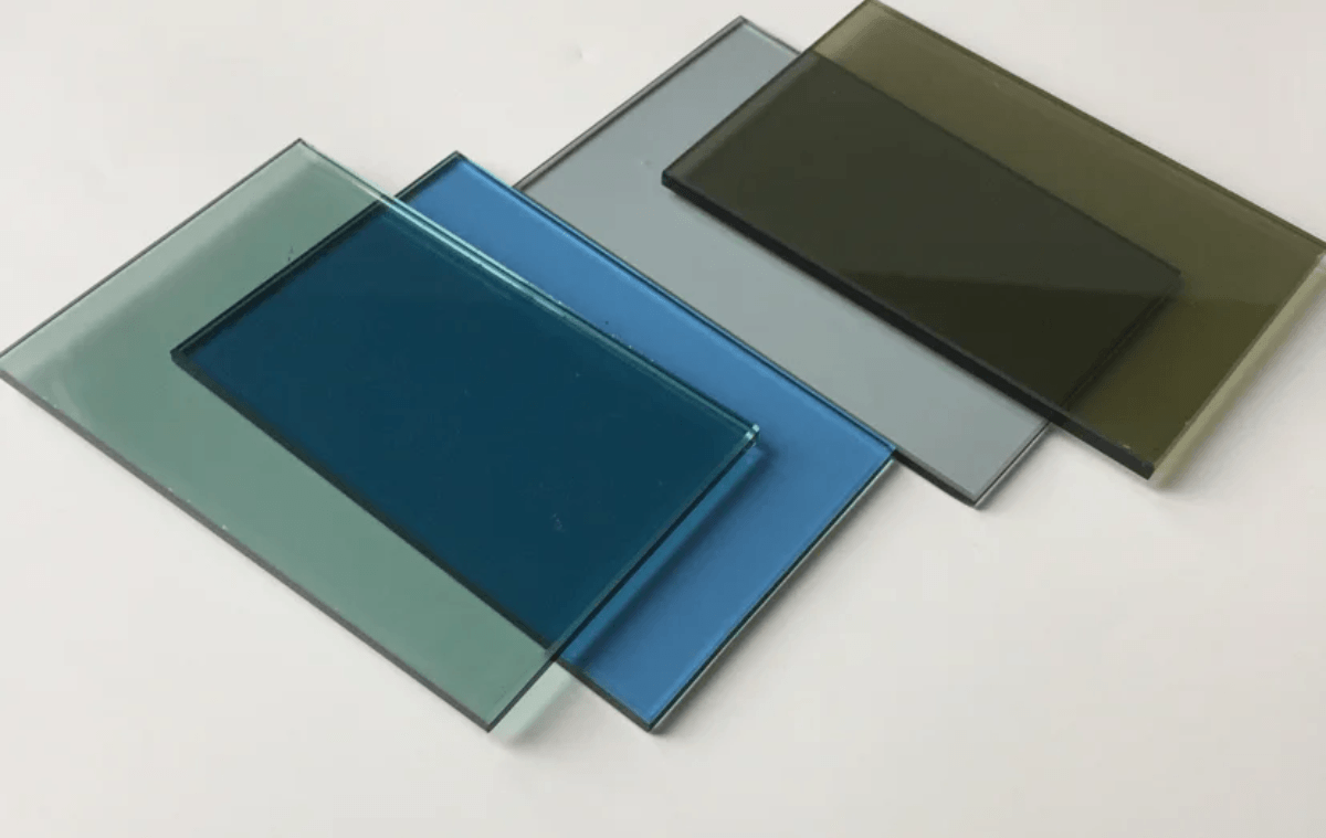 Glass Sheets Dubai