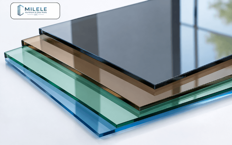 Glass Sheets Dubai