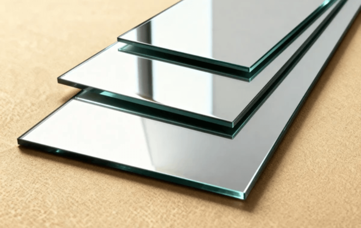 Mirror Supplier Ajman