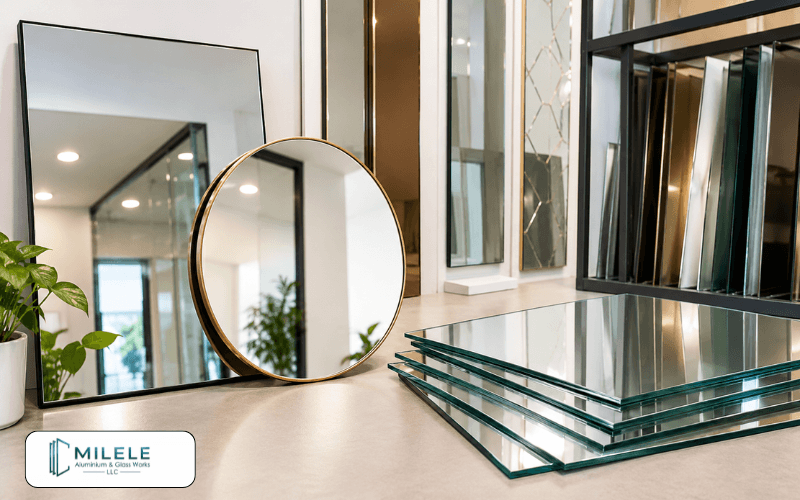 Mirror Supplier Ajman