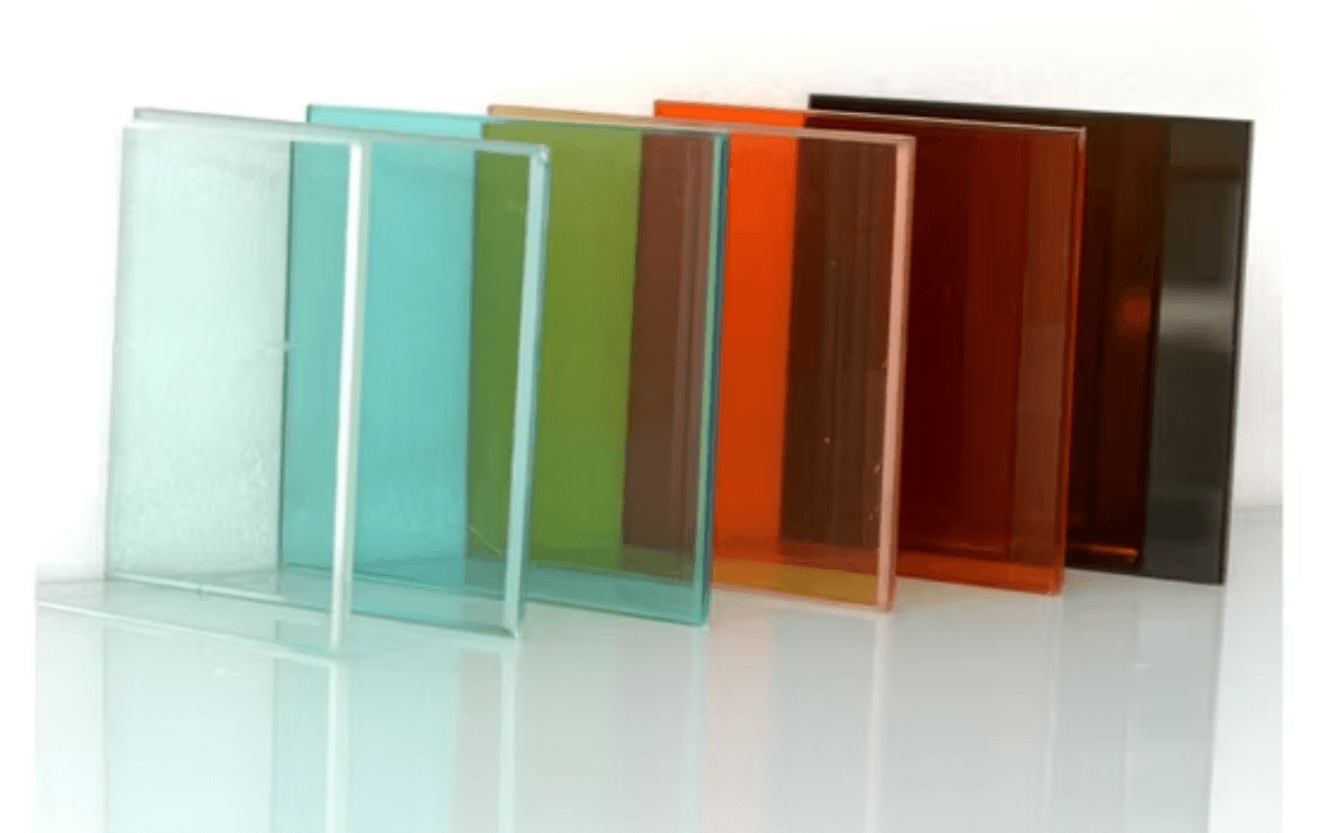 Glass Sheets for Sale in Ajman