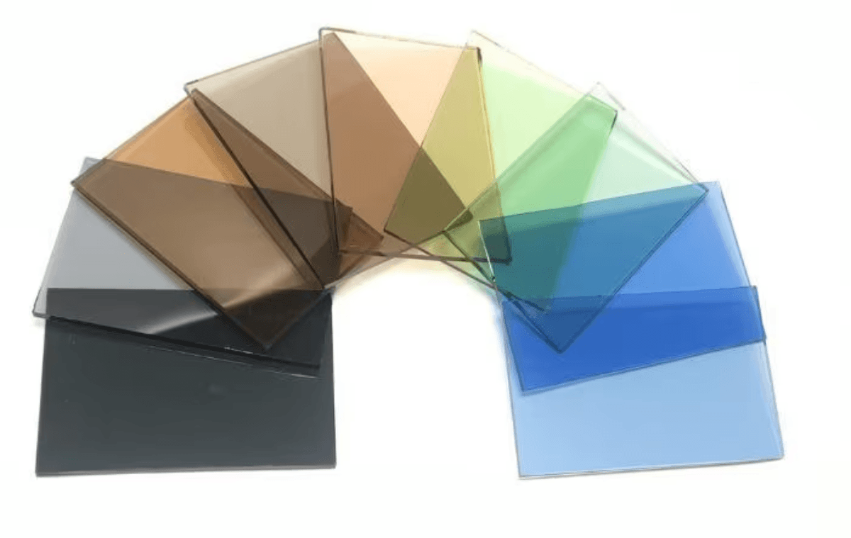 Glass Sheets for Sale in Ajman