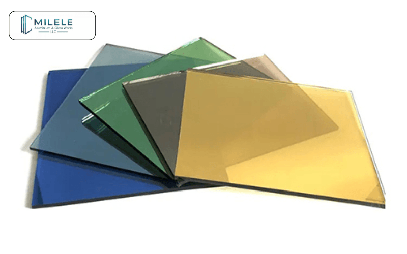 Glass Sheets for Sale in Ajman