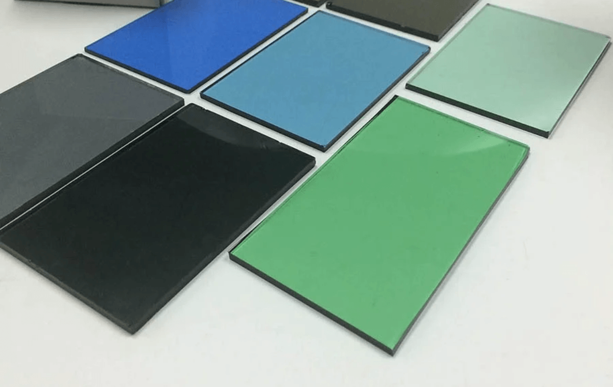  Glass and Mirror Supplier UAE