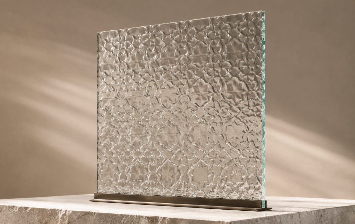  Glass and Mirror Supplier UAE