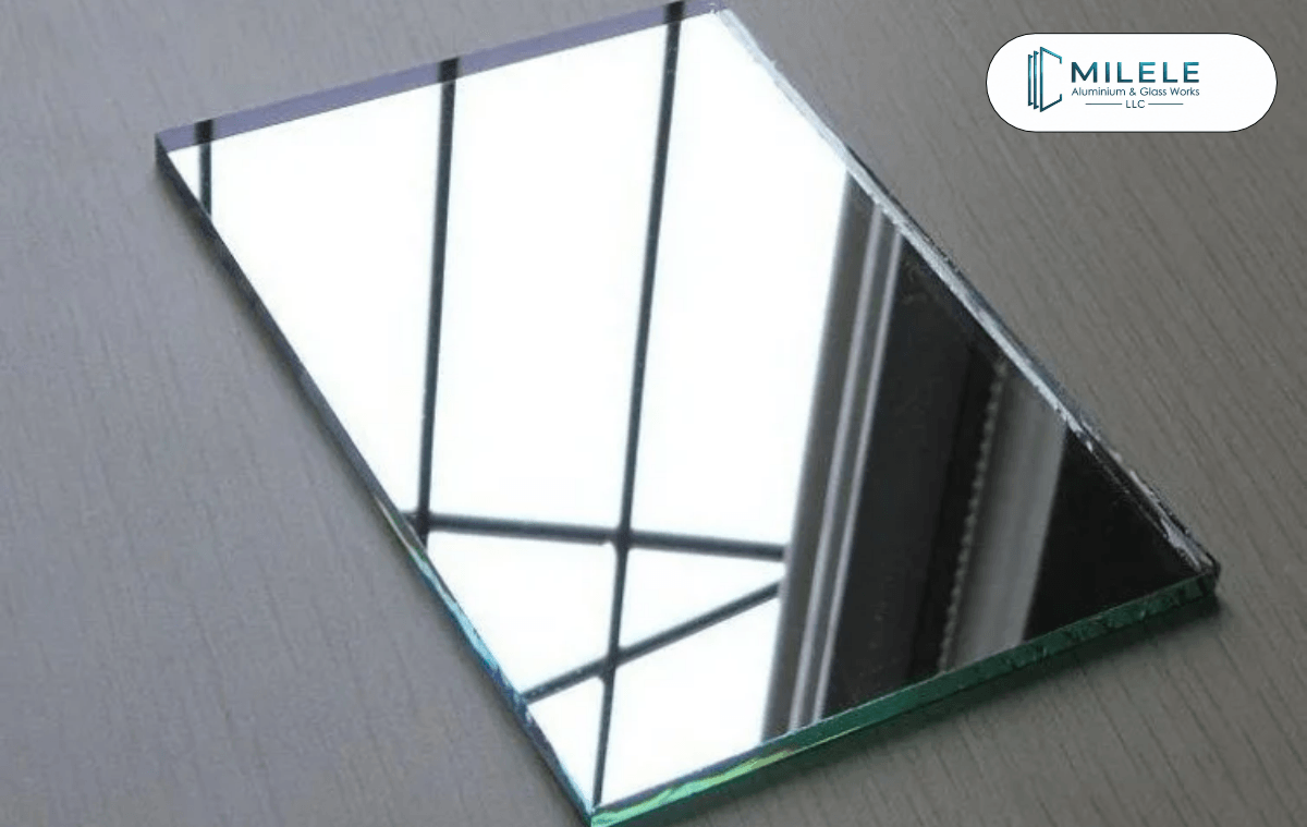 Glass and Mirror Supplier UAE