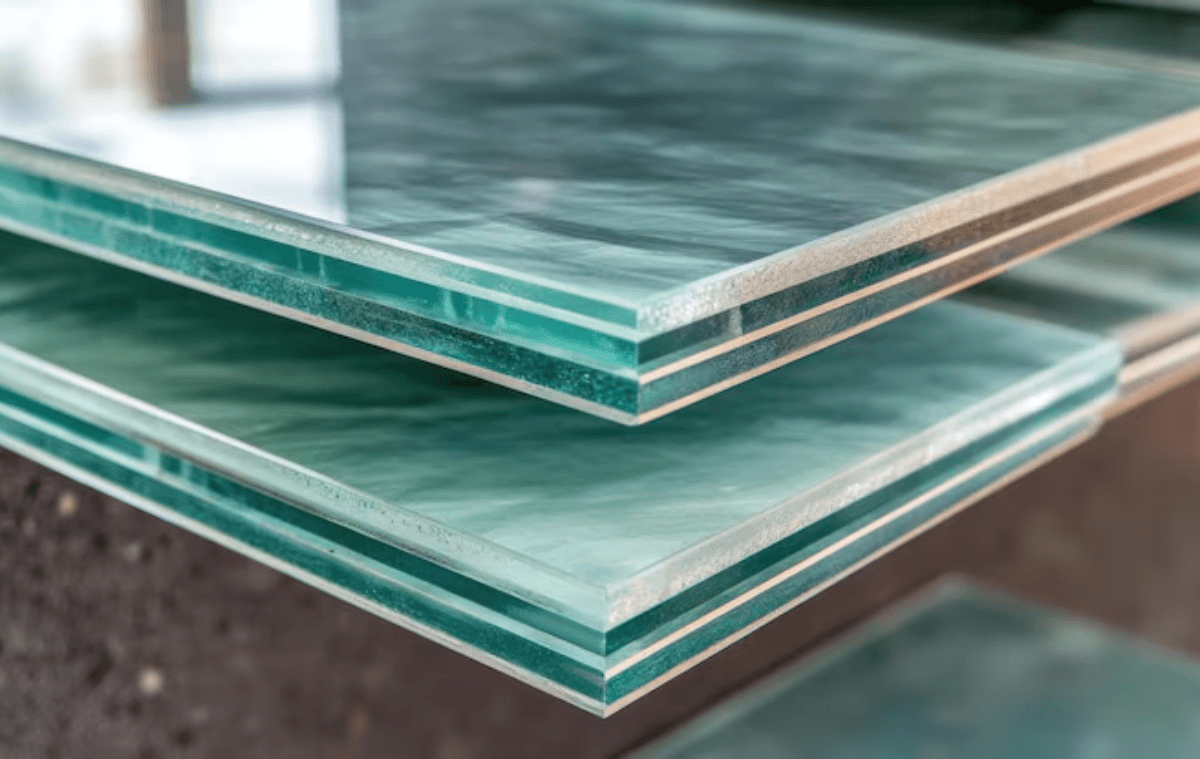 Laminated Glass Supplier UAE