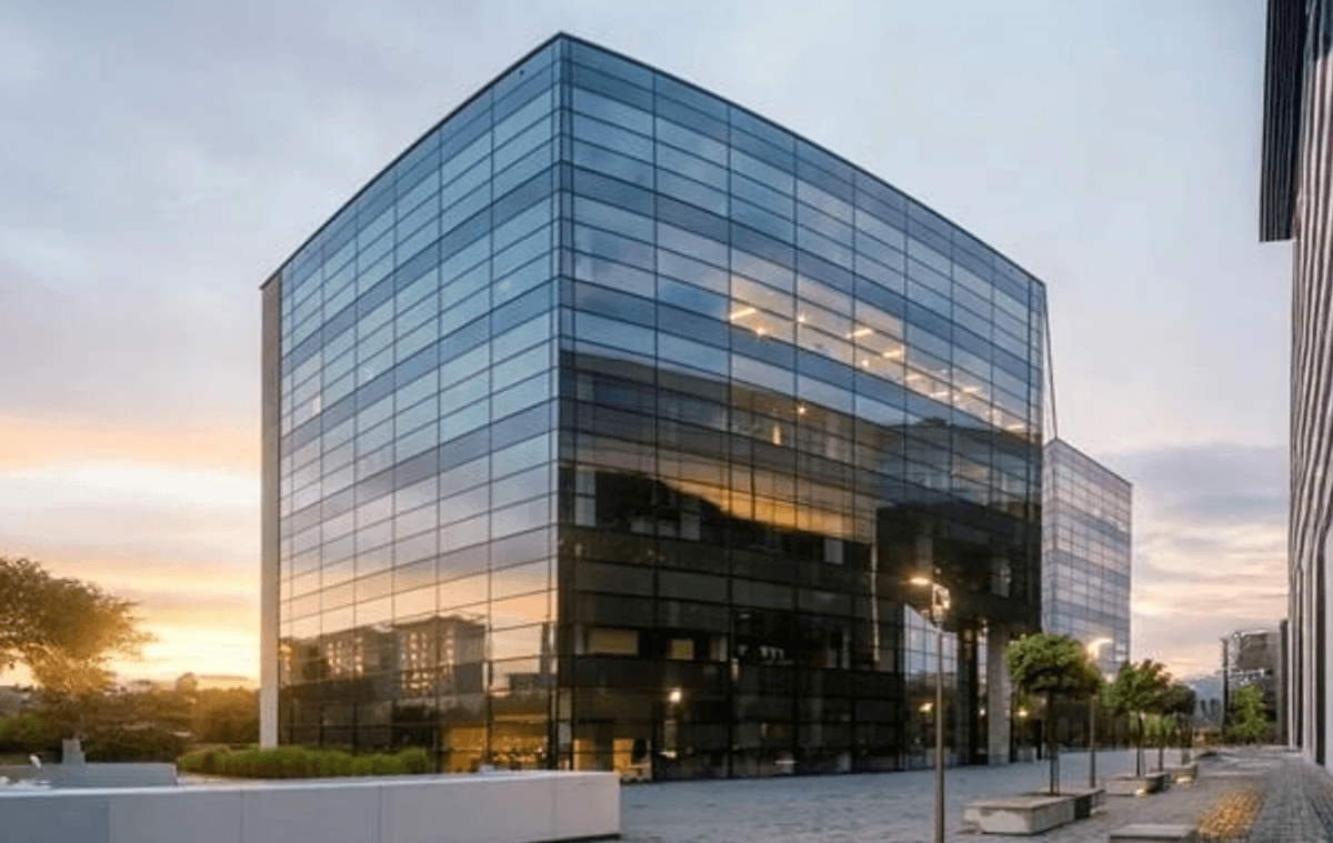 Laminated Glass Supplier UAE