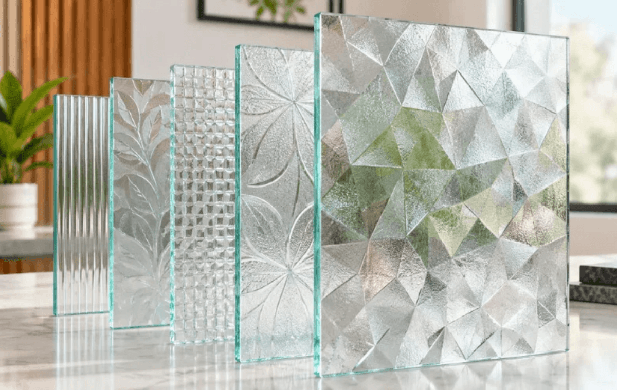 Bulk Glass Sheet Supplier UAE