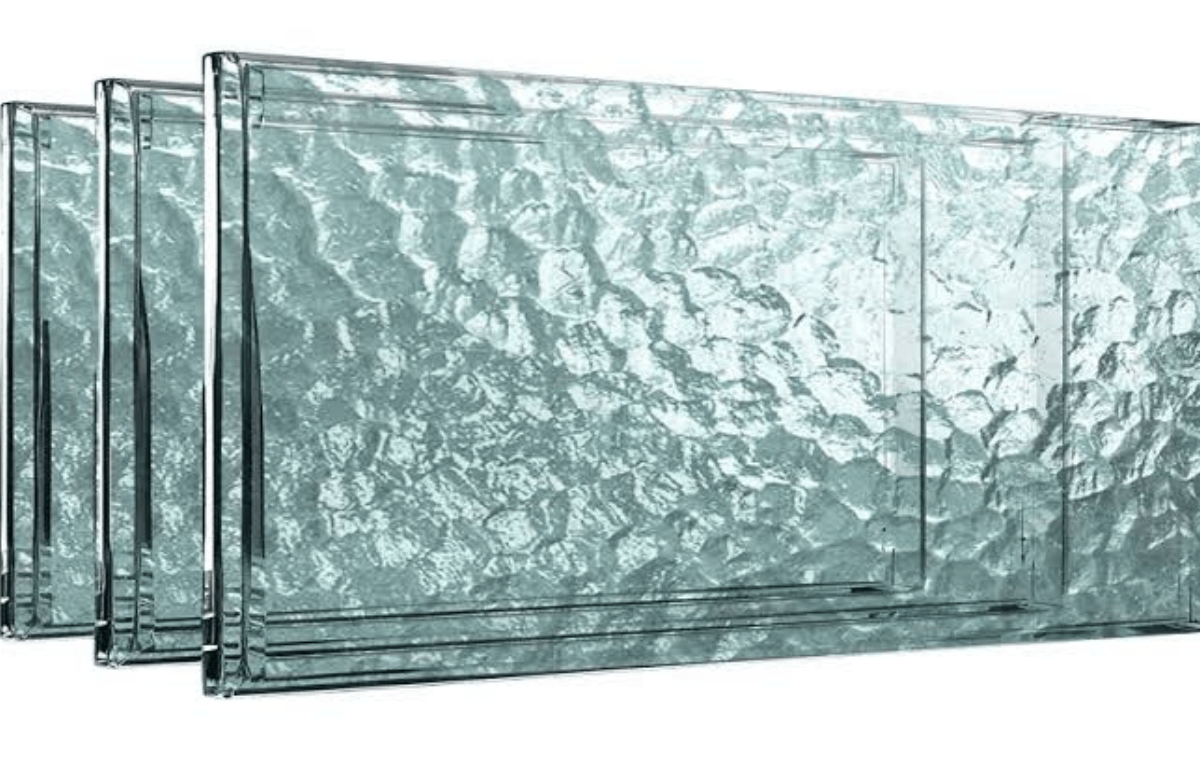 Decorative Glass Sheets UAE